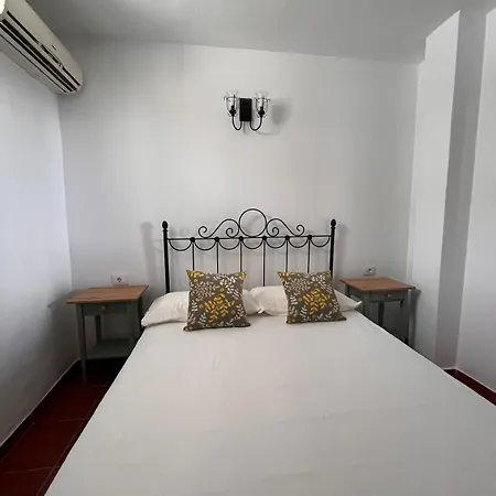 Дом отдыха Casa Diego *