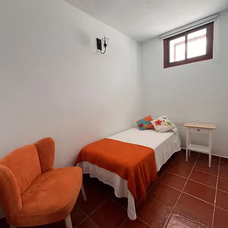 Дом отдыха Casa Diego
